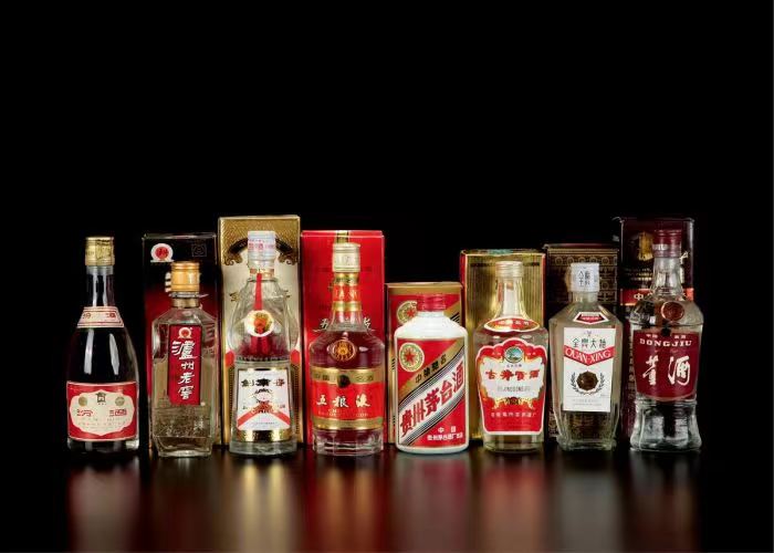 文昌老酒储存的方法